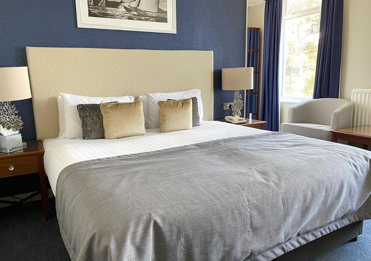 Haven Hotel Пул Экстерьер фото
