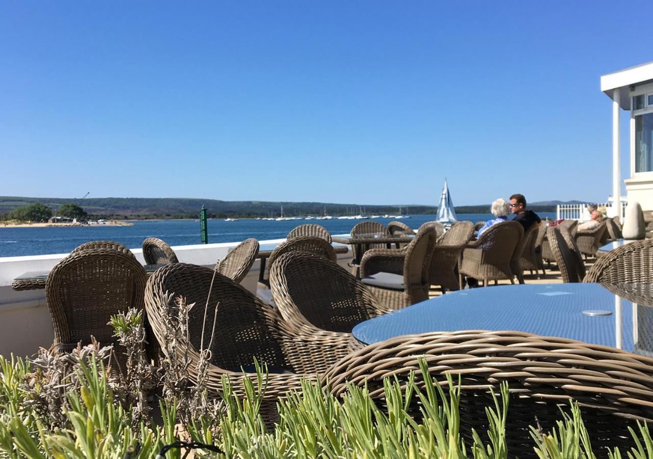 Haven Hotel Пул Экстерьер фото