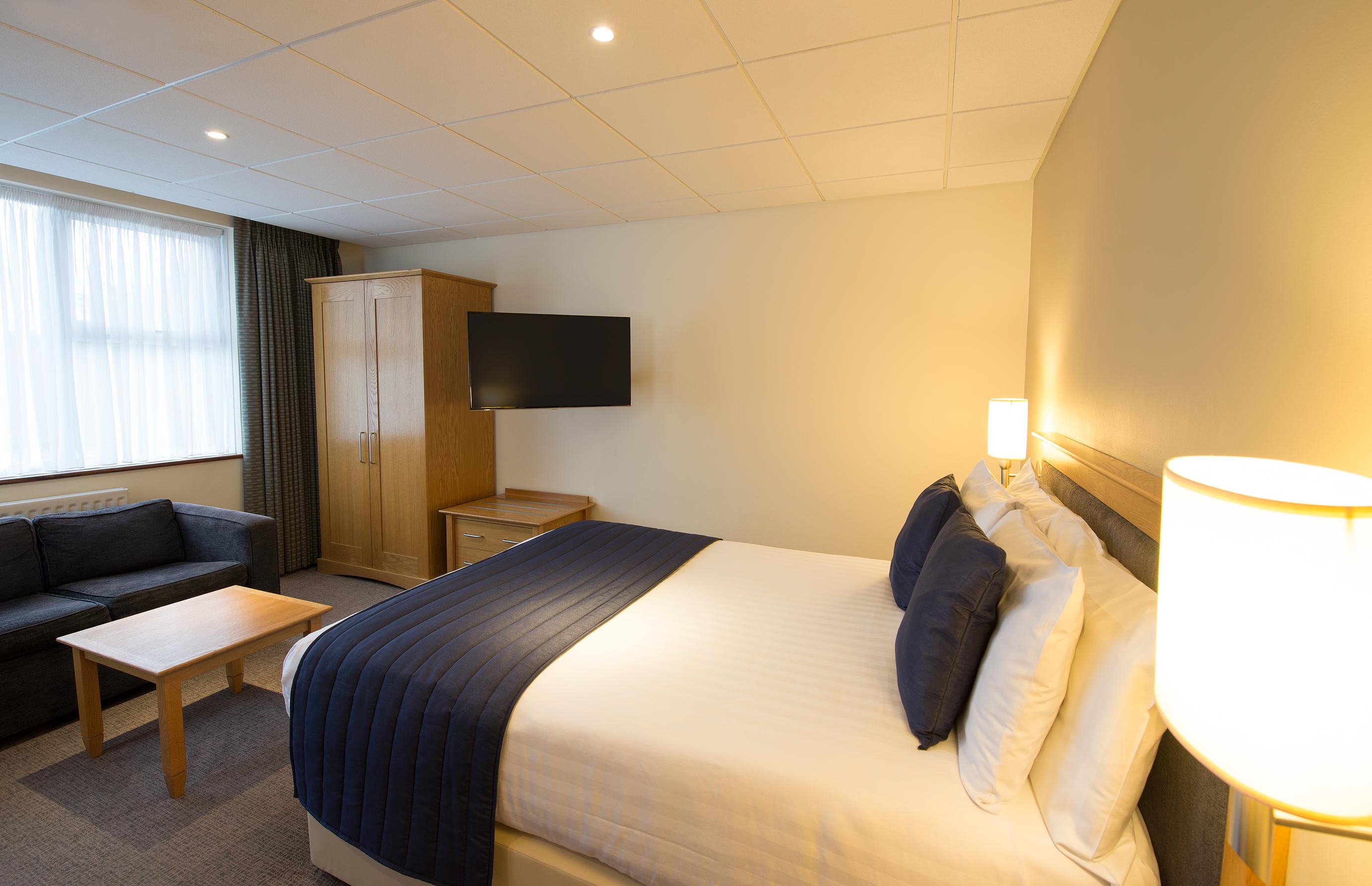 Haven Hotel Пул Экстерьер фото