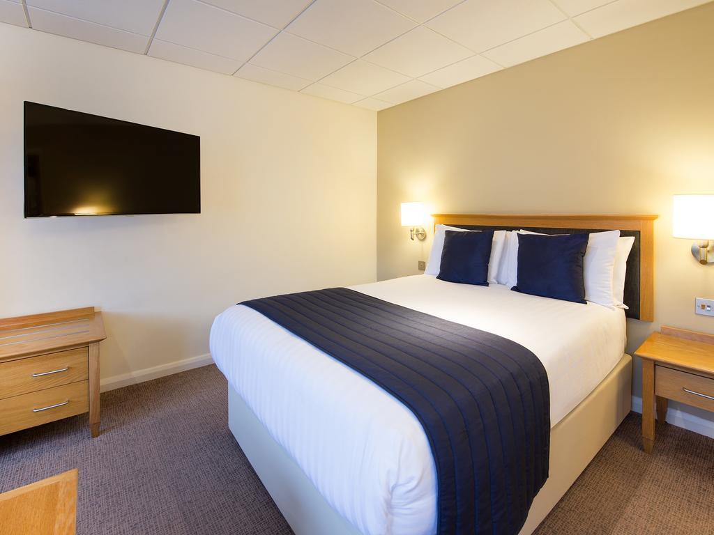 Haven Hotel Пул Экстерьер фото