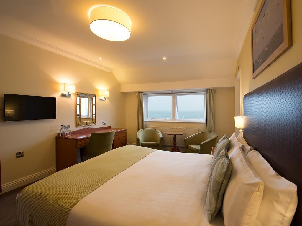 Haven Hotel Пул Экстерьер фото