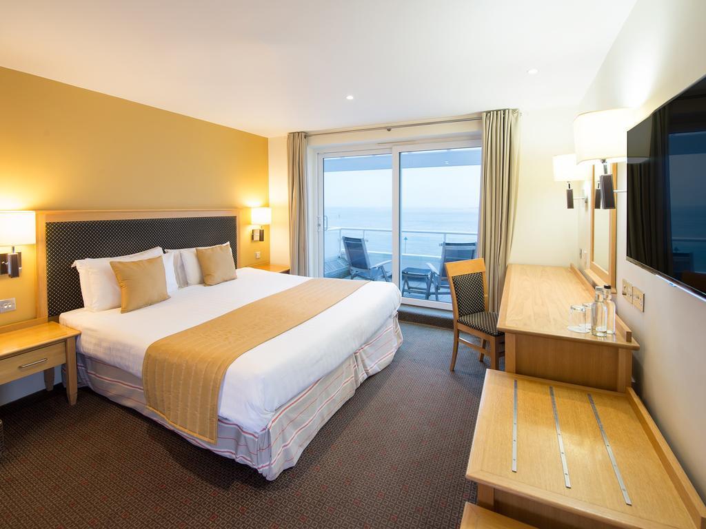 Haven Hotel Пул Экстерьер фото