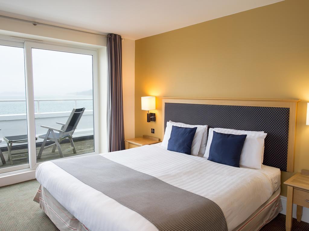 Haven Hotel Пул Экстерьер фото