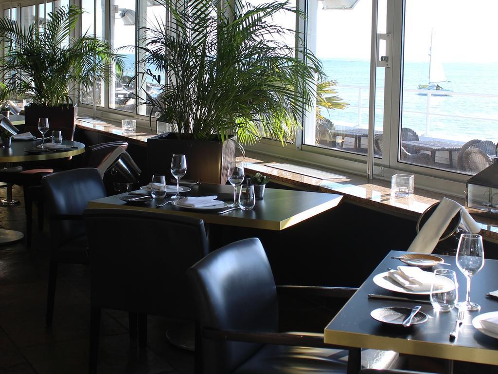 Haven Hotel Пул Экстерьер фото