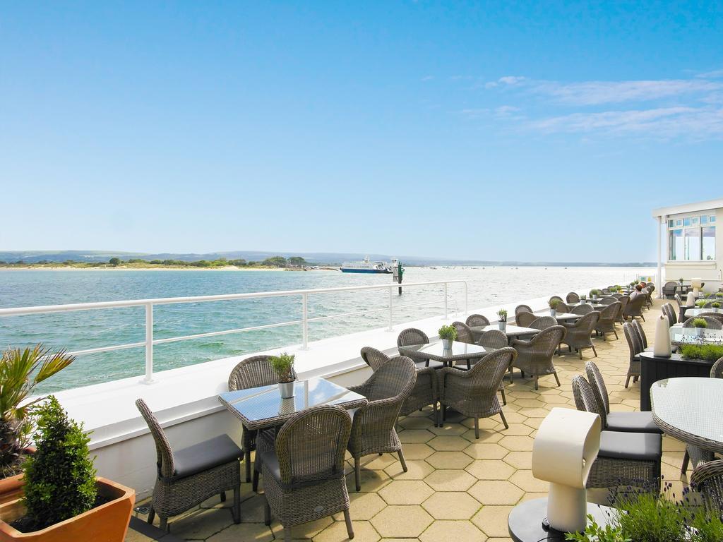 Haven Hotel Пул Экстерьер фото