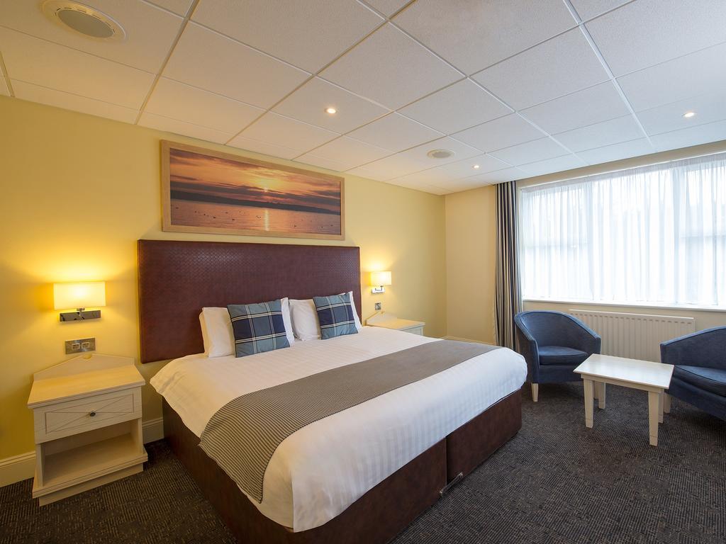 Haven Hotel Пул Экстерьер фото