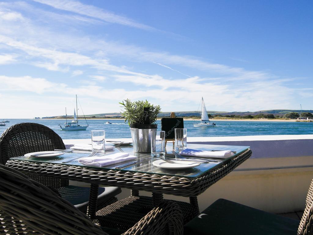 Haven Hotel Пул Экстерьер фото